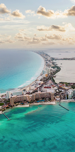 Cancun, Mexico